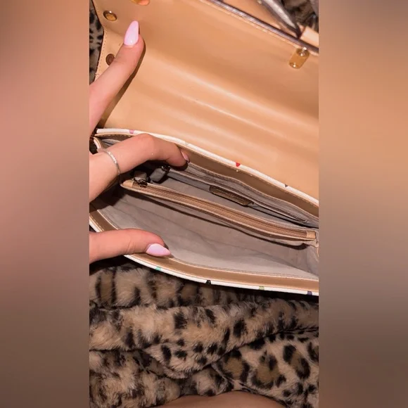 Designer inspired purse - Picture 11 of 16